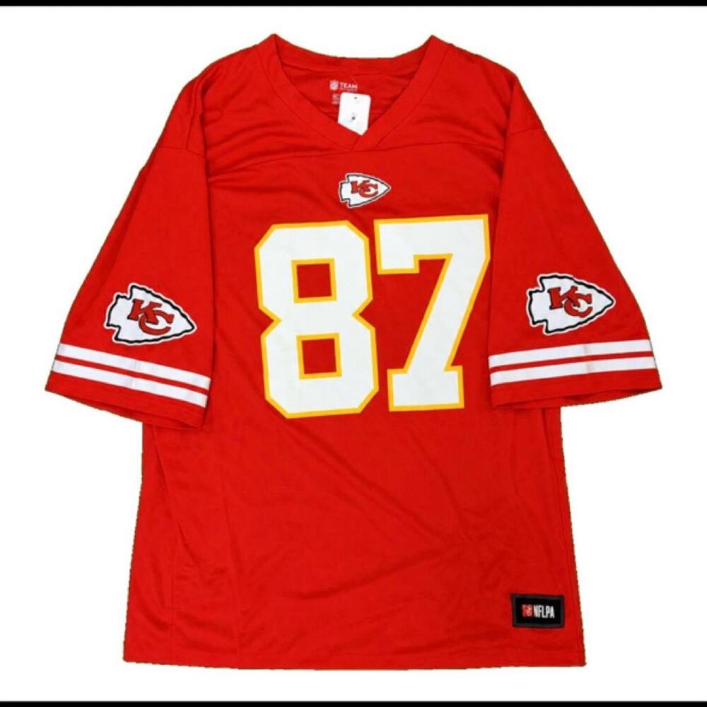 New nfl kansas city chiefs